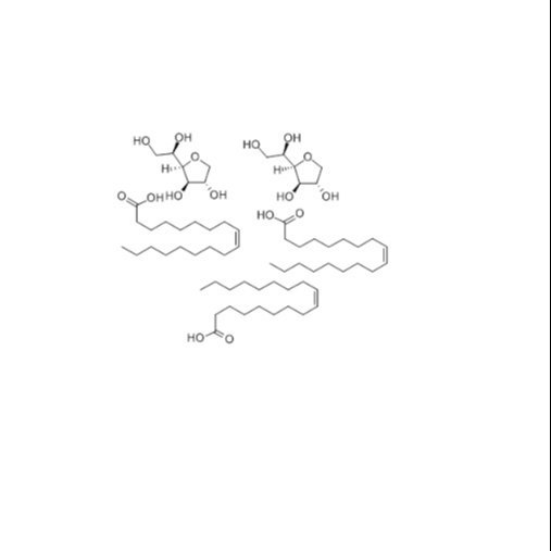 Sorbitan Sesqui Oleate, ORCHEM, 25 Kgs