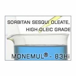 Sorbitan Sesqui Oleate, Pack Size: 200 Kg