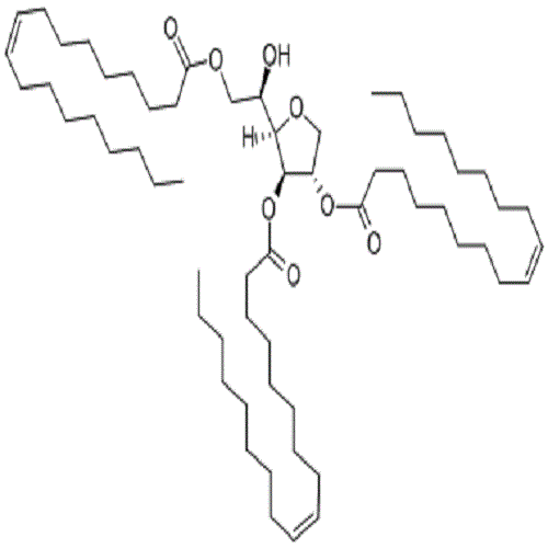 Finester Sorbitan Esters - Sorbitan Tri Oleate