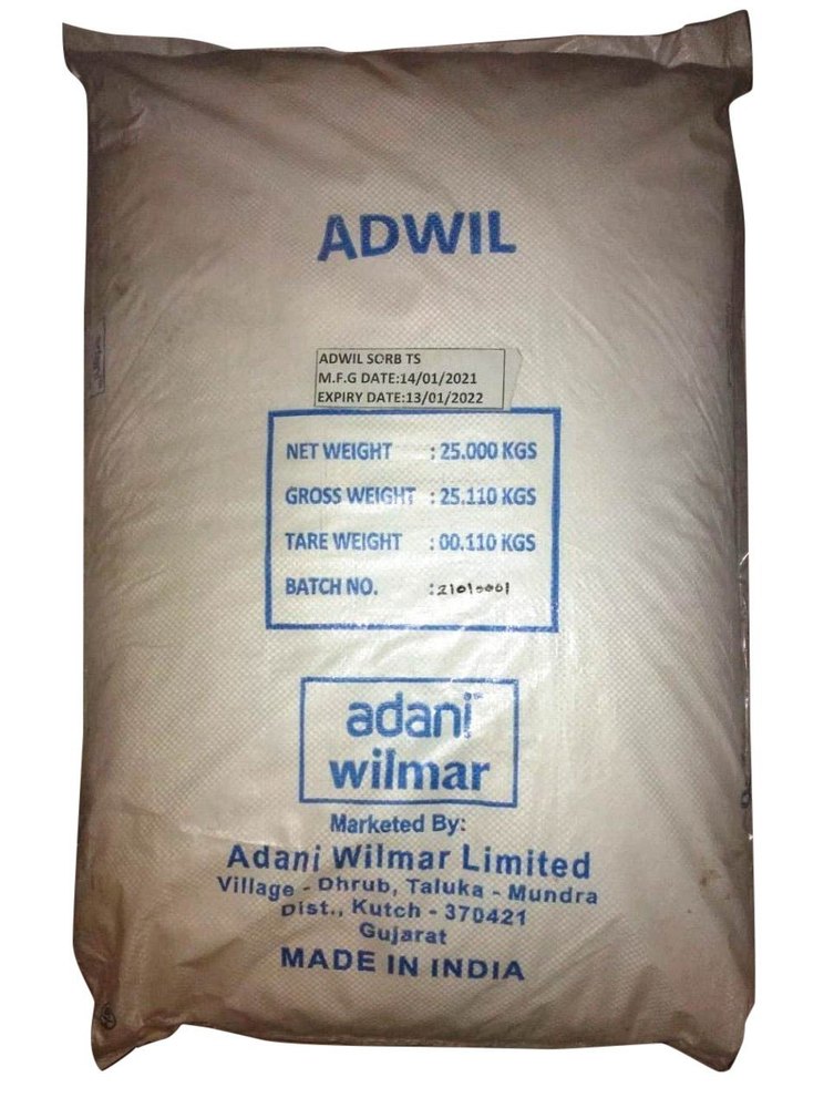 25kg Sorbitan Tristearate, Adani Wilimar Ltd., Prescription