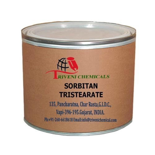 Sorbitan Tristearate, For Industrial