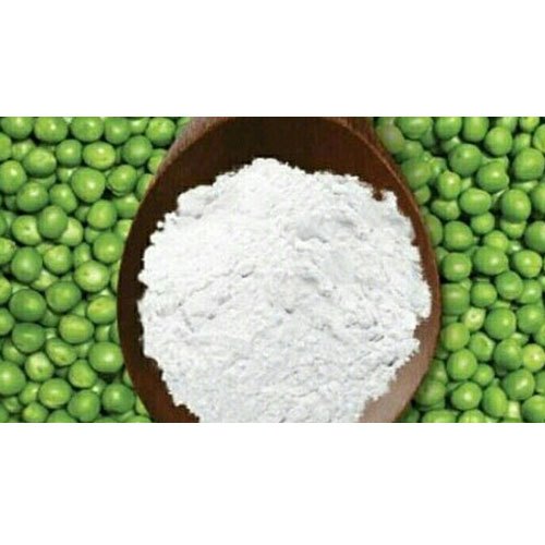 French Powder Native Pea Starch For Food And Pharma Industry, Packaging Size: 50 Kg