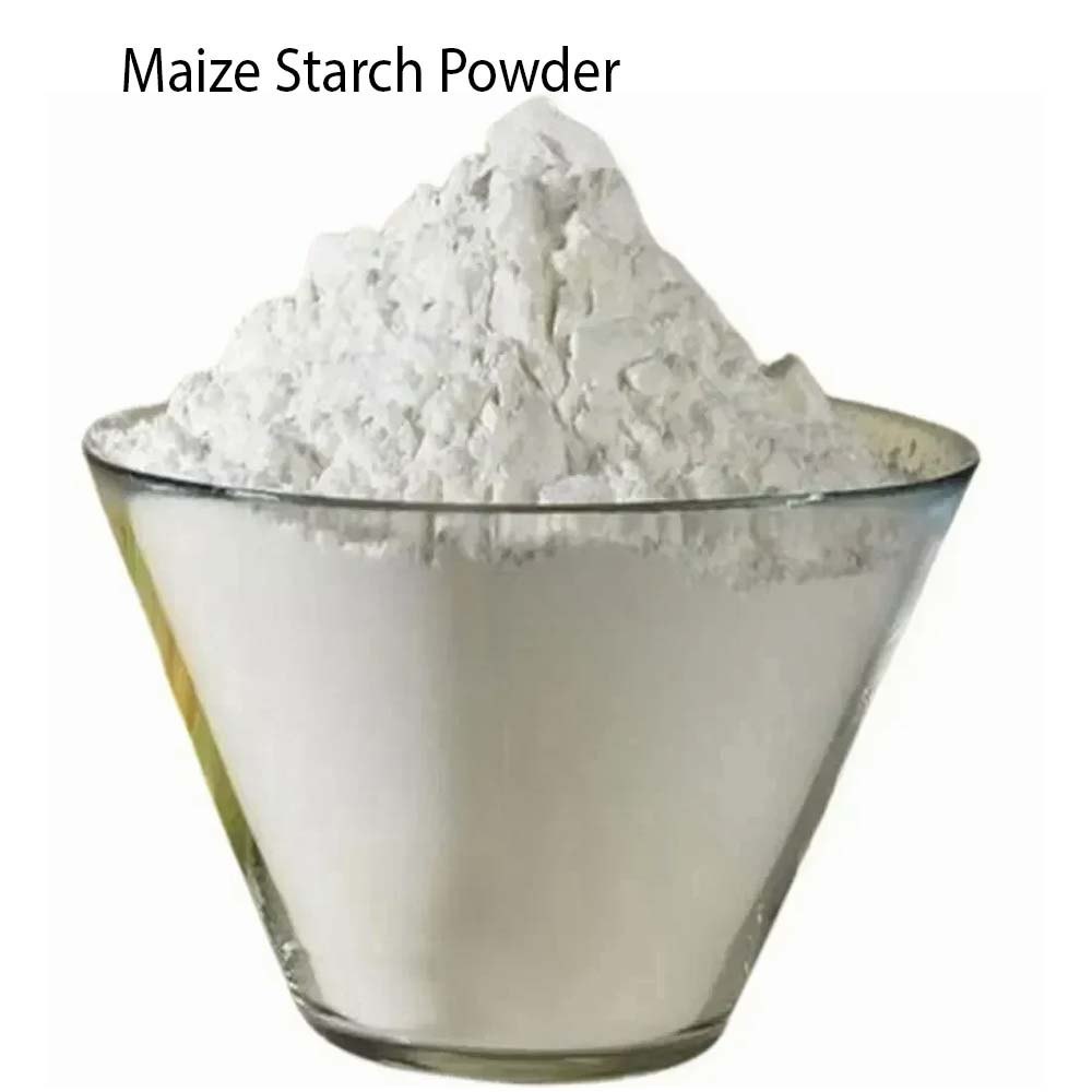 Maize Starch Powder