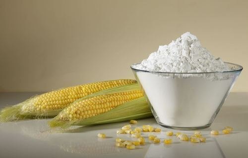 Food Grade Maize Starch