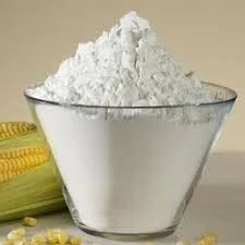 Indian Powder Maize Starch, For Food