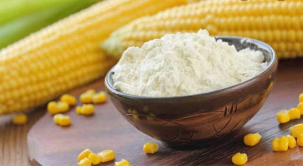 Maize Starch Powder, Packaging Size: 50 Kg, Gluten Free