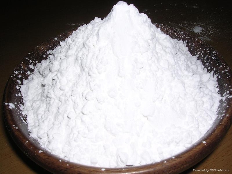 Tapioca Starch Powder, Packaging: 25 kg