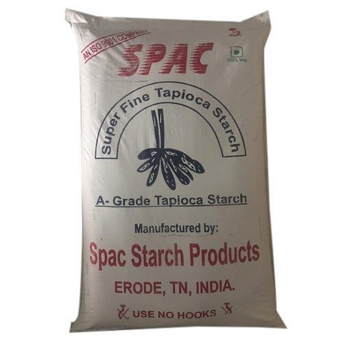 Powder Tapioca Starch