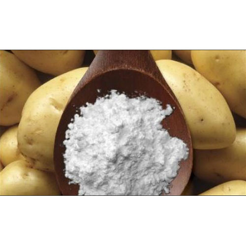 Starch Potato, Packaging Type: HDPE Bag