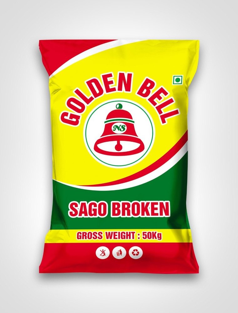 Sabudana tukadi Broken Powder