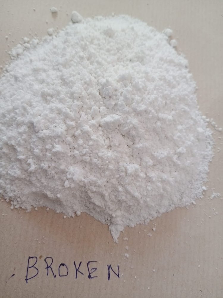 Broken Sago Starch Powder