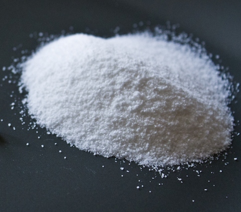 Sago Starch Powder