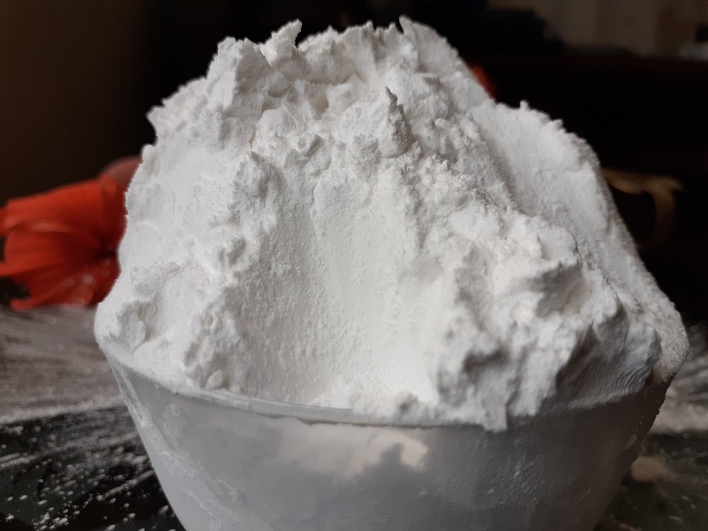 Indian Cassava Starch, For Food, Gluten Free