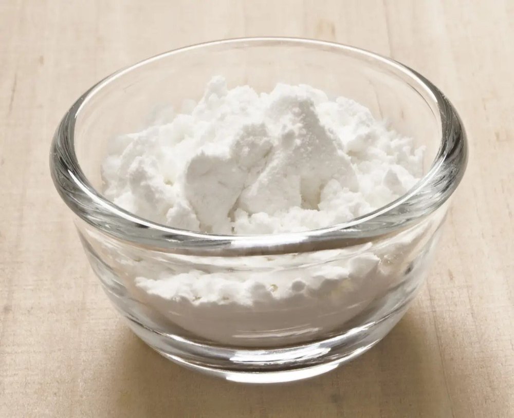 Indian Cassava Starch, For Food, Gluten Free