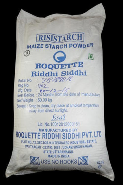 Cassava Starch