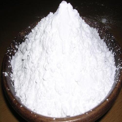 White Cassava Starch Powder, For Industrial, Packaging Size: 50 Kg