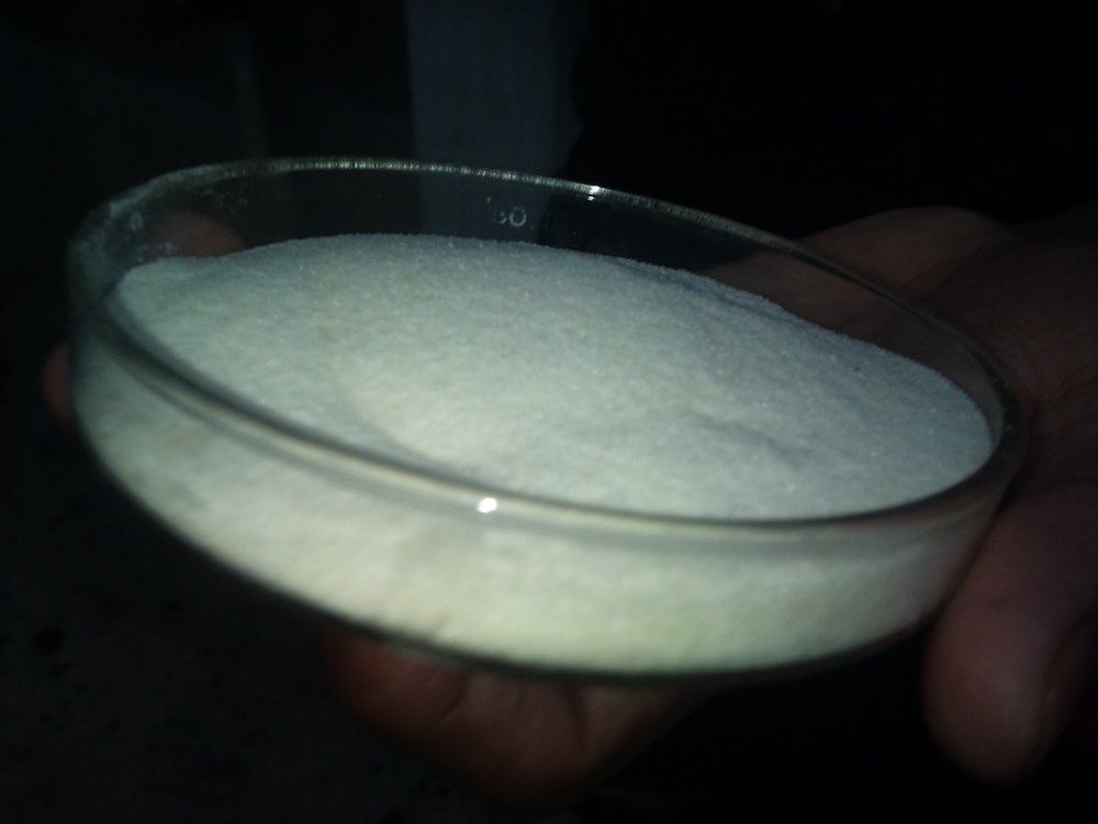 pregel starch powder