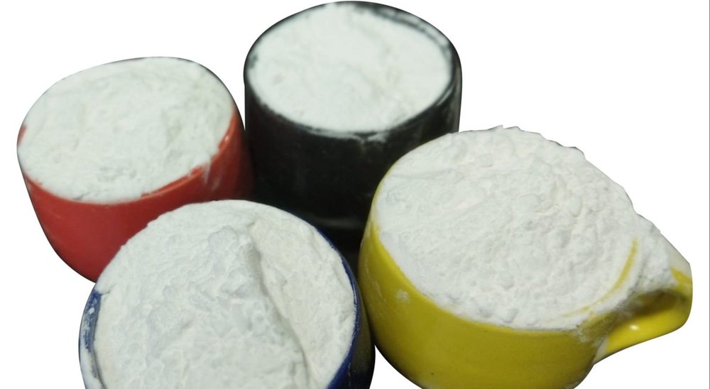 Indian Native Potato Starch, High in Protein