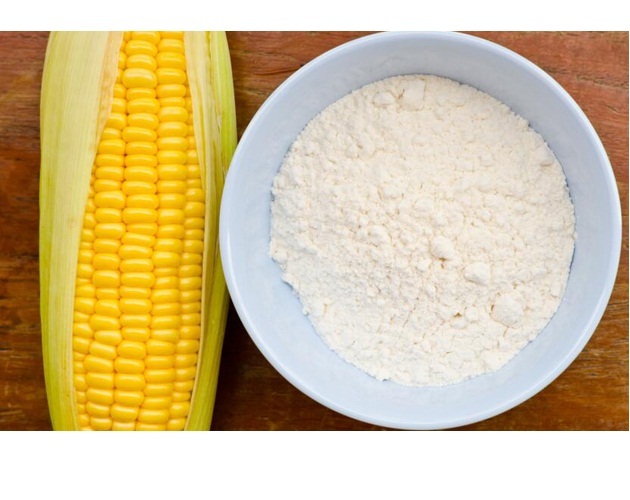 Maize Starch, Pack Size: 25, 50 Kg, Packaging Type: Bag