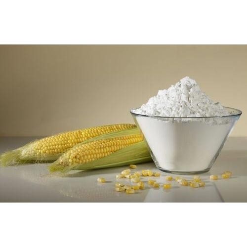 Corn Maize Starch