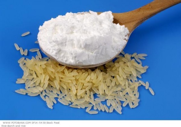 Rice Starch