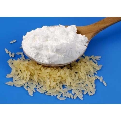 Green Rice Starch, Pack Size: 50 Kg