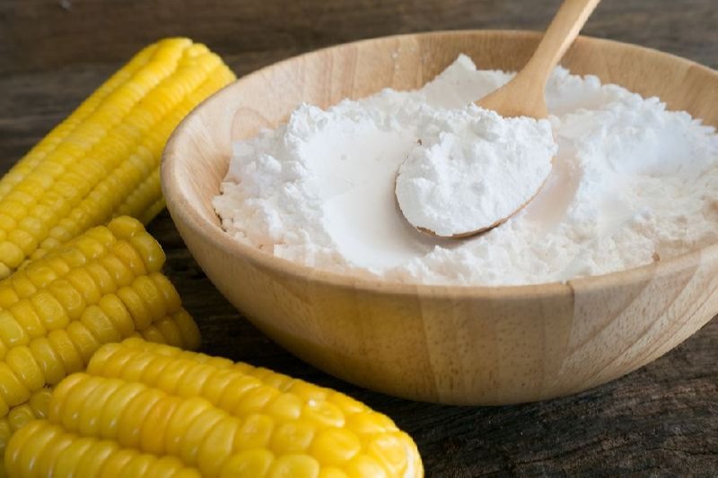 Modified Corn Starch