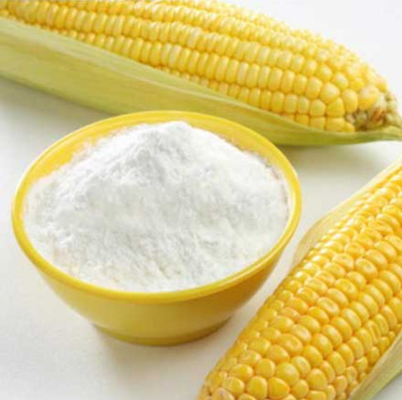 Maize - Corn Starch