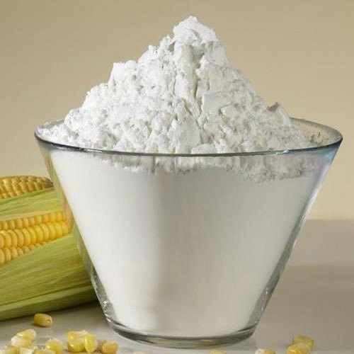 Maize Starch Powder, Packaging Size: 50Kg