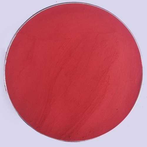 Synthetic Red Food Color, 25 Kg, Packaging Type: Packet, Bag