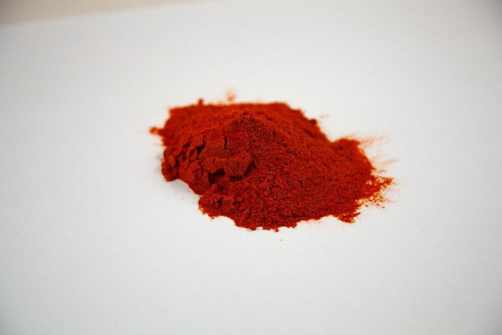 Megha International Red Carmoisine Food Color