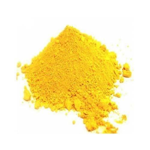 food color Powder Quinoline Yellow, Packaging Type: box, Packaging Size: 25kgs