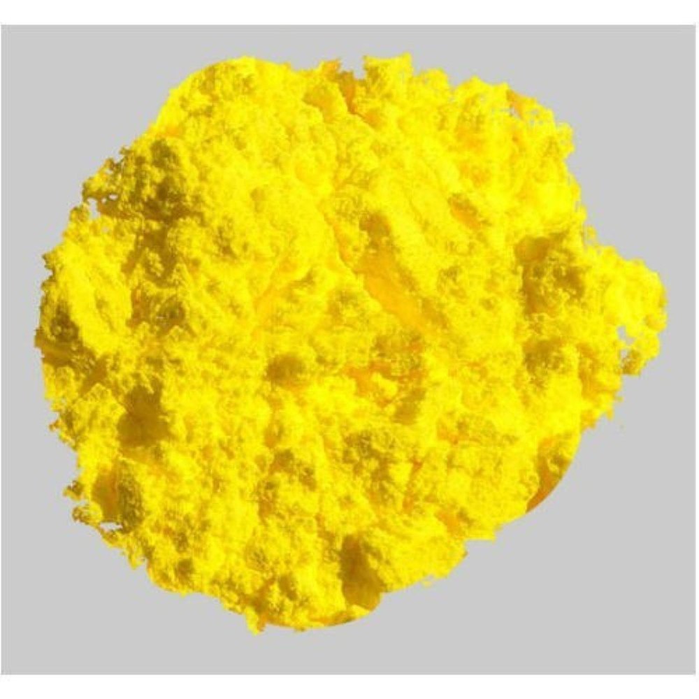 Quinoline Yellow Food Color, 25 kg