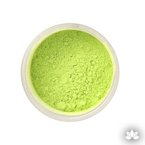 Powder Unilex Blended Lime Green Food Color, Packaging Type: Bag, Packaging Size: 25-50 Kg