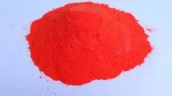 Blended Powder Food Colours