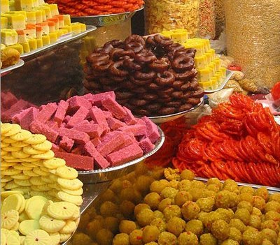 IFF Blended Food Colors, For Mainly In Sweets