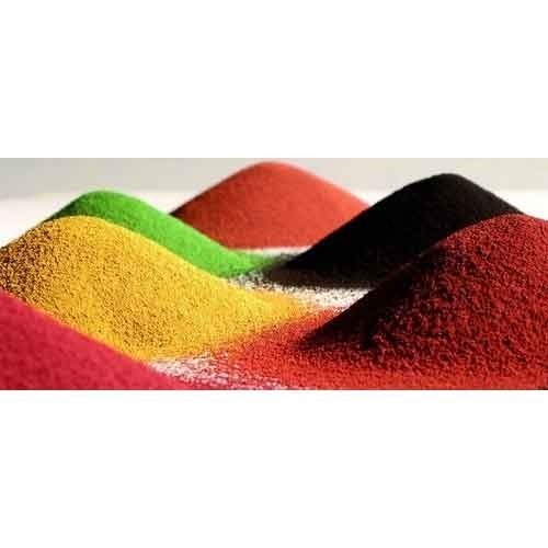 Powder Food Colors - Supra., Packaging Type: Bag