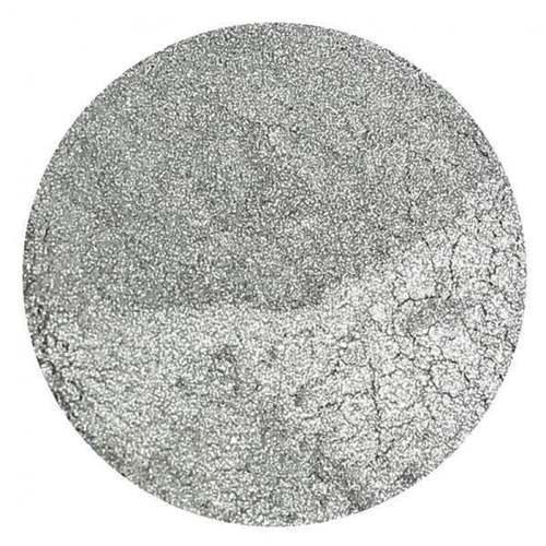 Powder Edible Silver Dust