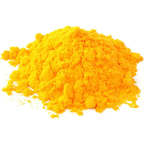 D And C Yellow 11, For Cosmetic Colour Dyes, Pack Size: 25 Kg