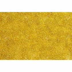 Gold Edible Glitter