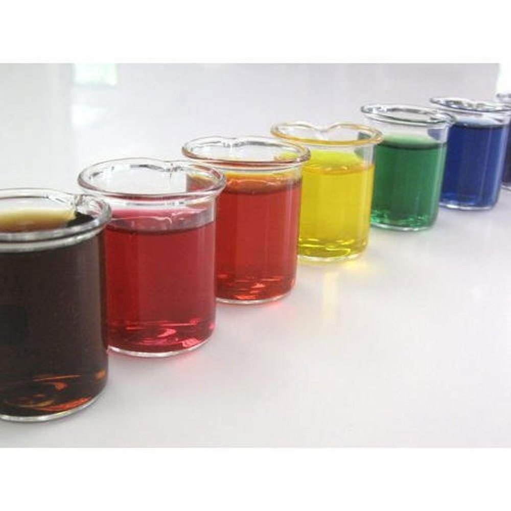 Organic Food Color, Packaging Type: Bottle, Packaging Size: 100 Ml