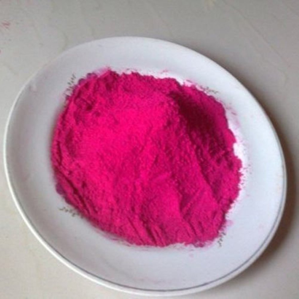 Erythrosine Food Powder, 10 kg, Pink