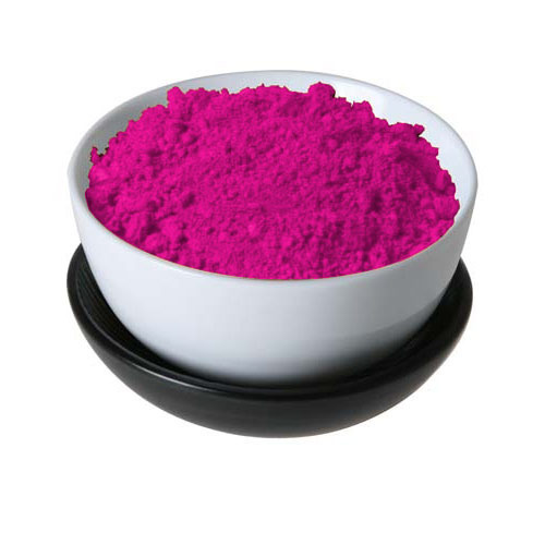 Shade Food Colours Pink Lake Erythrosine, Packaging Size: 25 kg