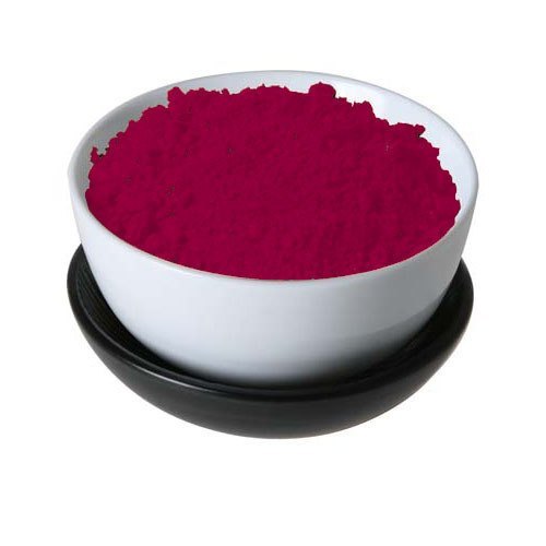 Erythrosine Synthetic Food Color, Powder