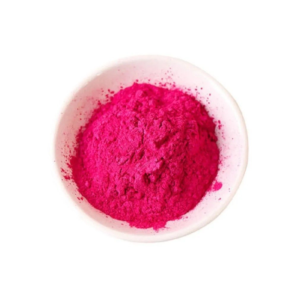 Pink Powder Lake Erythrosine Color