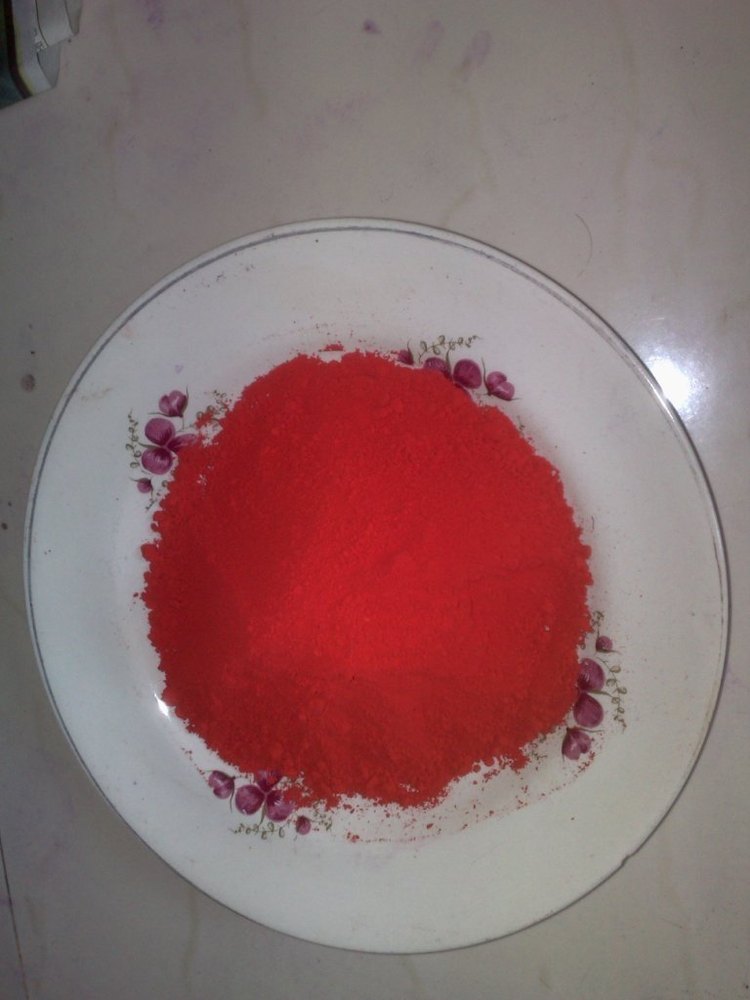 Indian Platinum Allura Red, Packaging Size: 1 Kg