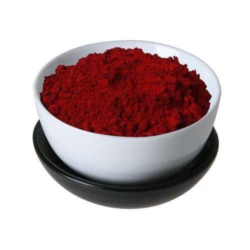 Lake Allura Red, Powder, 25 kg