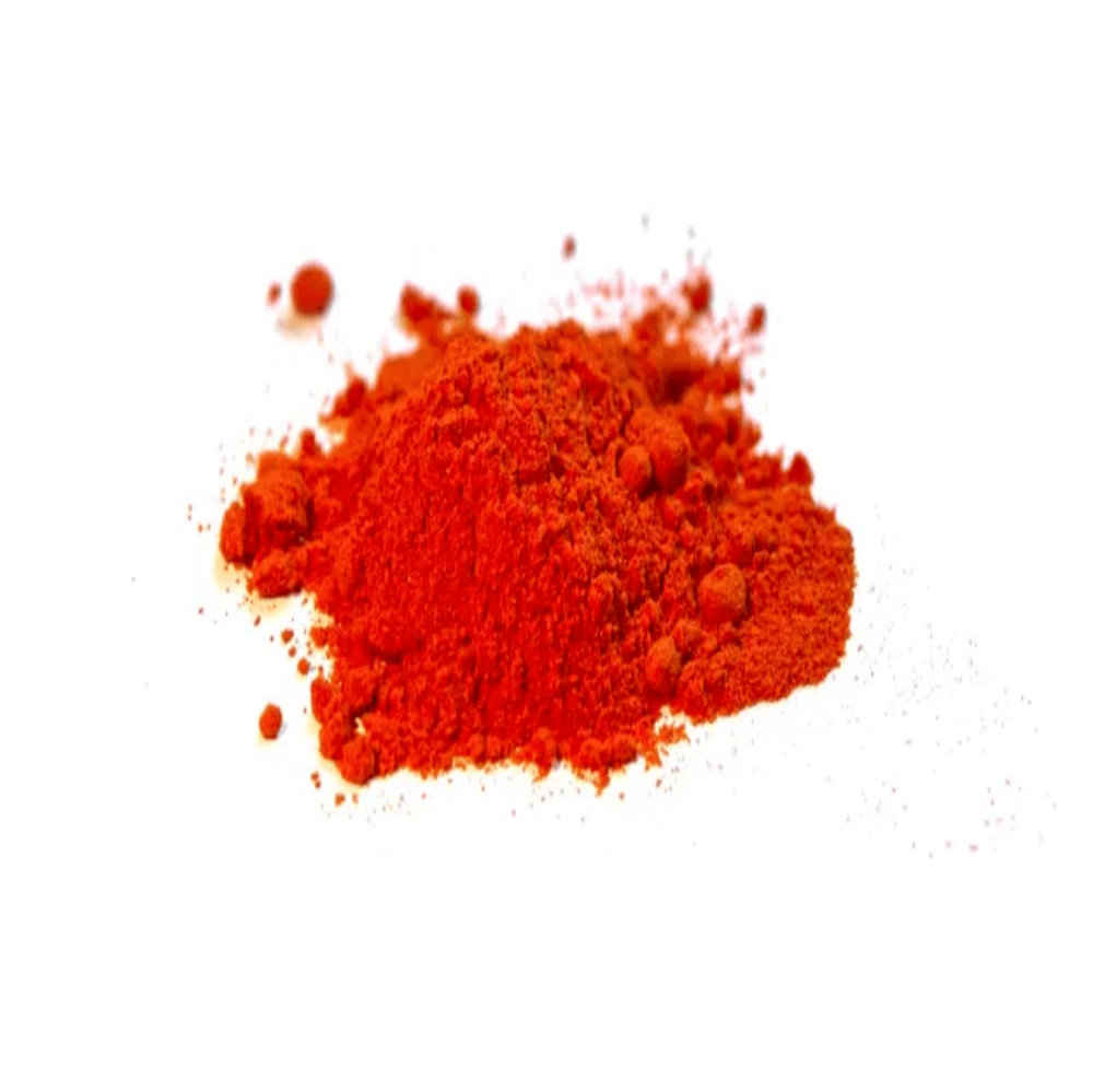 Allura Red Food Colours, Powder, 25 kg