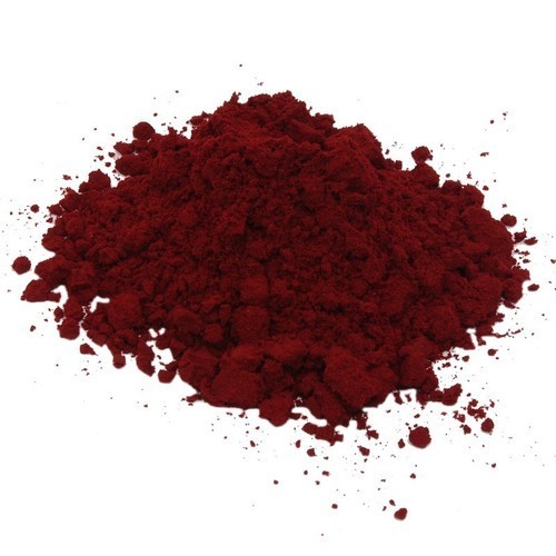 Allura Red Synthetic Food Color, 26 Kg Drum