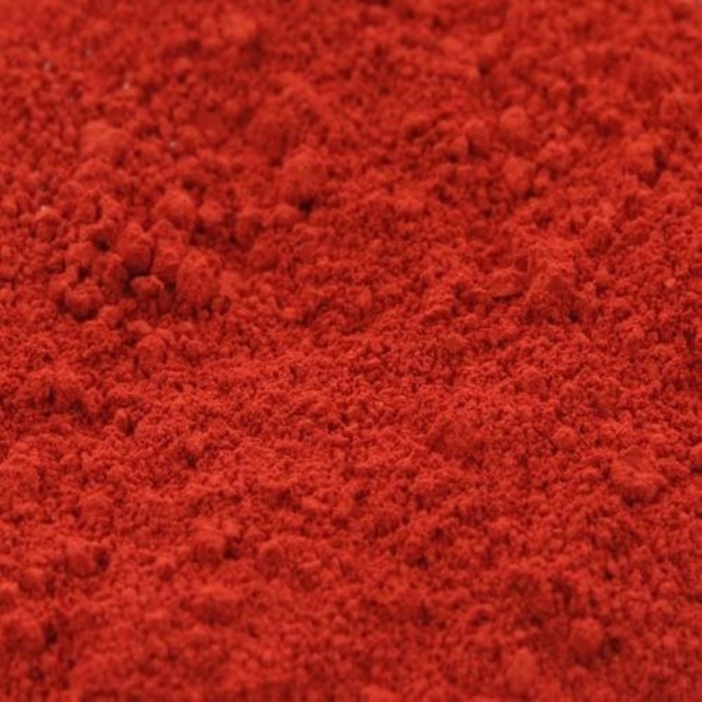 Allura Red Food Colour